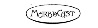 MARBLCAST logo
