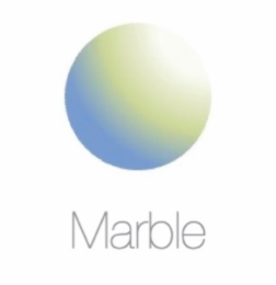 MARBLE logo