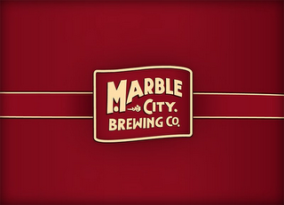 MARBLE CITY BREWING CO. logo