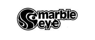 MARBLE EYE logo