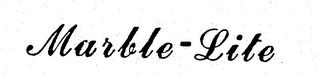 MARBLE-LITE logo