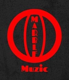 MARBLE MUZIC logo