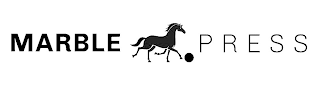 MARBLE PRESS logo