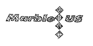 MARBLE US logo
