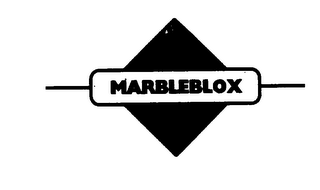 MARBLEBLOX logo