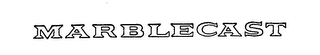 MARBLECAST logo