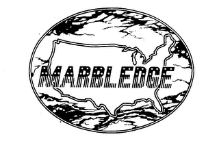MARBLEDGE logo