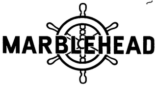 MARBLEHEAD logo