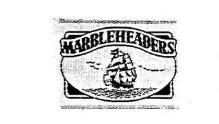 MARBLEHEADERS logo