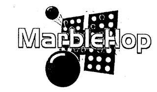 MARBLEHOP logo