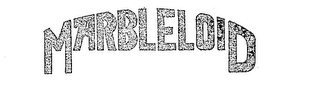 MARBLELOID logo