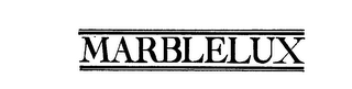 MARBLELUX logo