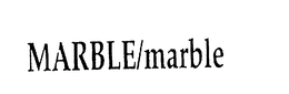 MARBLE/MARBLE logo