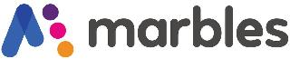 MARBLES logo