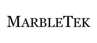 MARBLETEK logo