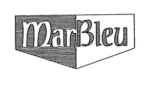 MARBLEU logo