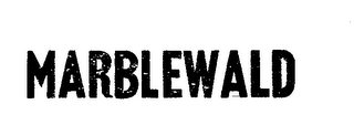 MARBLEWALD logo