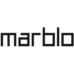 MARBLO logo