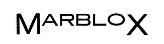 MARBLOX logo