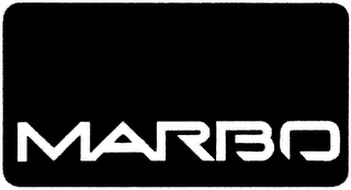 MARBO logo