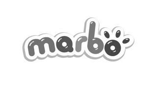 MARBO logo