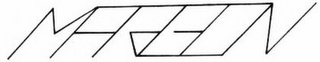 MARBON logo