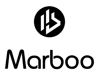 MARBOO logo