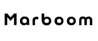 MARBOOM logo