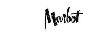 MARBOT logo