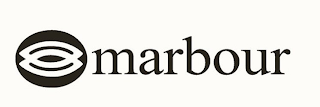MARBOUR logo