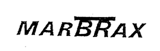 MARBRAX logo