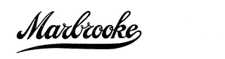 MARBROOKE logo