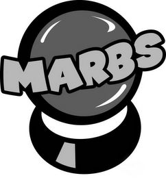 MARBS logo