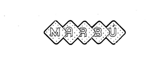 MARBU logo