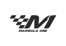 MARBULA ONE logo