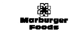 MARBURGER FOODS