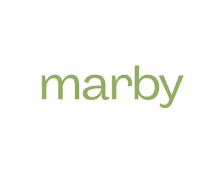 MARBY logo