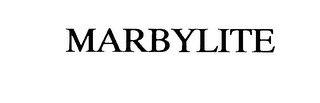 MARBYLITE logo
