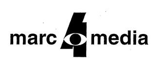 MARC 4 MEDIA logo