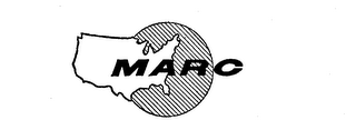 MARC logo