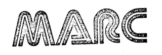 MARC logo