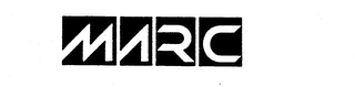 MARC logo