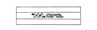 MARC logo