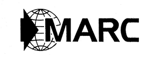 MARC logo