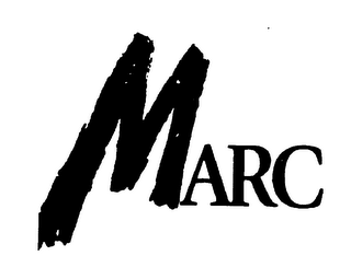 MARC logo
