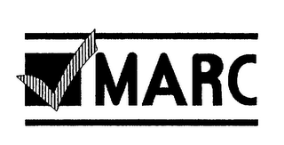 MARC logo
