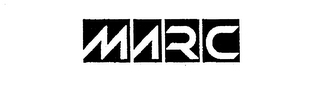 MARC logo