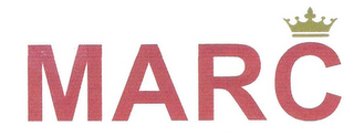 MARC logo