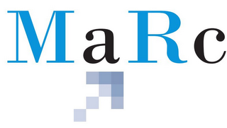 MARC logo