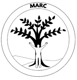 MARC logo